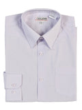 Boy's Long Sleeve Shirt