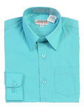 Boy's Long Sleeve Shirt