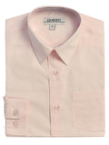 kids formal button down dress shirt