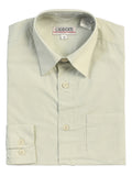 Boy's Long Sleeve Shirt