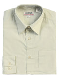 kids formal button down dress shirt