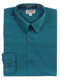 Boy's Long Sleeve Shirt