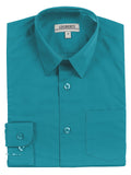 Boy's Long Sleeve Shirt