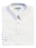 kids formal button down dress shirt