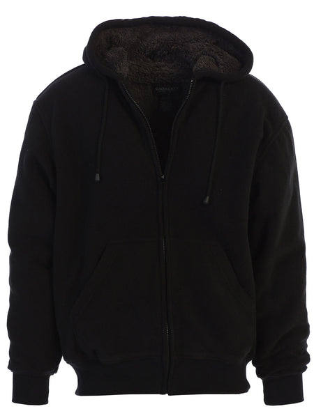 Men's Hoodie Jacket