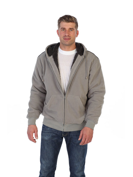 Men's Hoodie Jacket