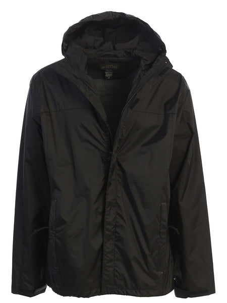 Men's Waterproof Rain Jacket
