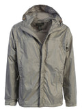 Men's Waterproof Rain Jacket