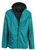 Men's Waterproof Rain Jacket