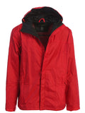 Men's Waterproof Rain Jacket