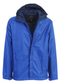 Men's Waterproof Rain Jacket