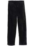 Boy's Plush Pajama Pants