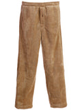 Boy's Plush Pajama Pants