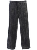 Boy's Plush Pajama Pants
