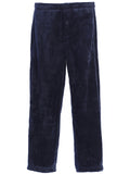 Boy's Plush Pajama Pants