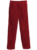 Boy's Plush Pajama Pants