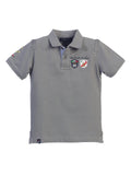 Boys Yatch Club Pique Polo Shirt