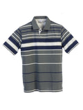 Men's Jersey Polo Shirt