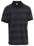 Special Men's Jersey Polo Shirt