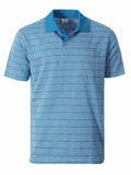 Men's Polo Shirt w/ Pocket