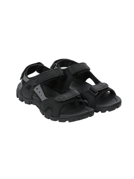 Men's Adjustable Strap Sandals