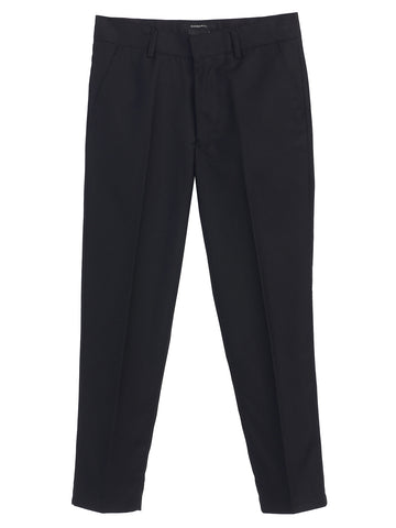 Boy's Adjustable Dress Pants