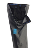 Interior of Mens Hidden Expandable Waist Dress Pants