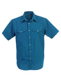 mens casual dress shirt