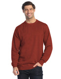 Mens Knitted Pullover Hoodie Sweater