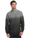 Mens Knitted turtleneck Sweater