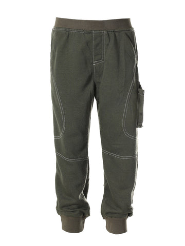 Boy's French Terry Sweatpants
