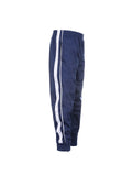 Boy's Track Pants w/ Zipper Cuff