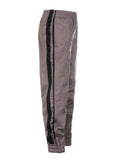 Boy's Track Pants w/ Zipper Cuff