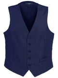 Men's Formal Suit Vest, Blue