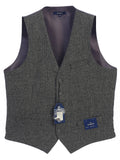 Mens Button Formal Suit Vest
